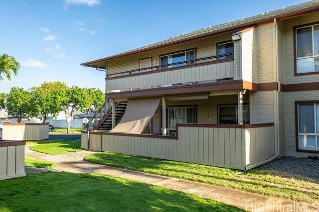 Condo in Ewa Beach, Hawaii, United States 2 - 16946174