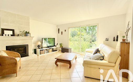 Haus in Cénac, Neu-Aquitanien, Frankreich 1
