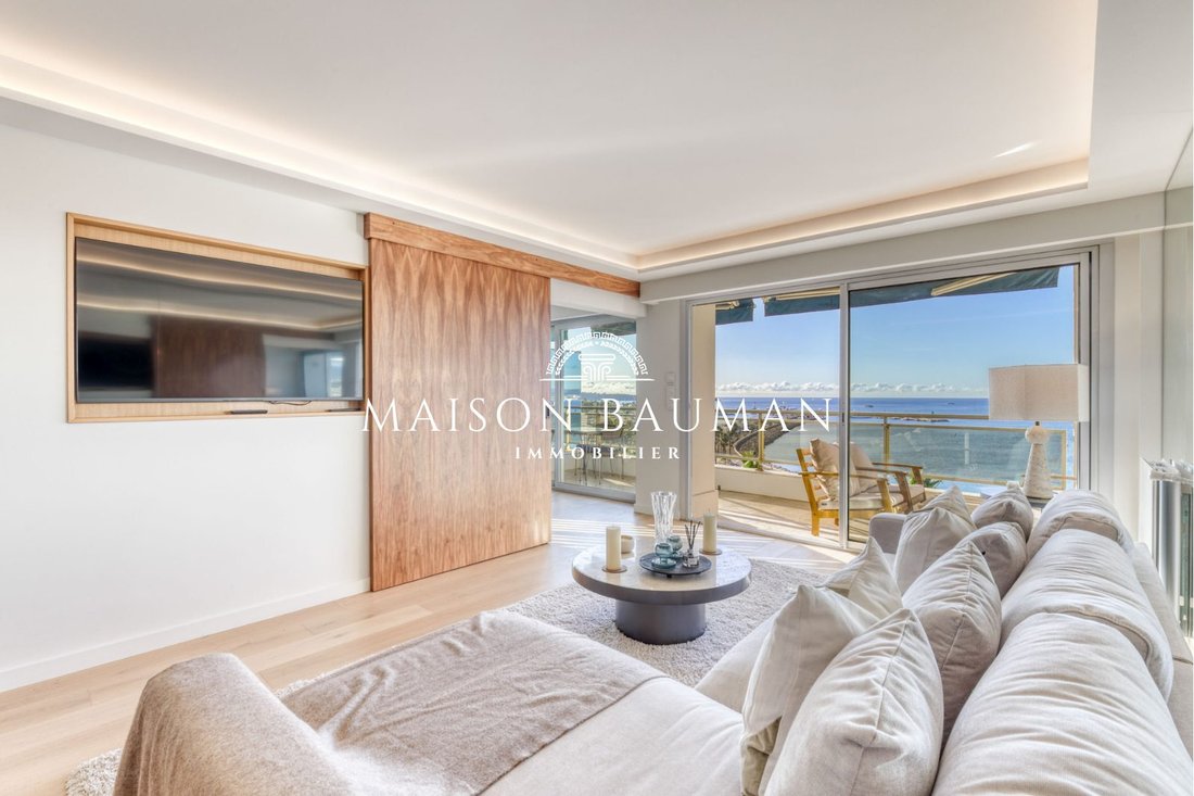 Apartment in Le Plan, Cannes, France 4 - 16846074