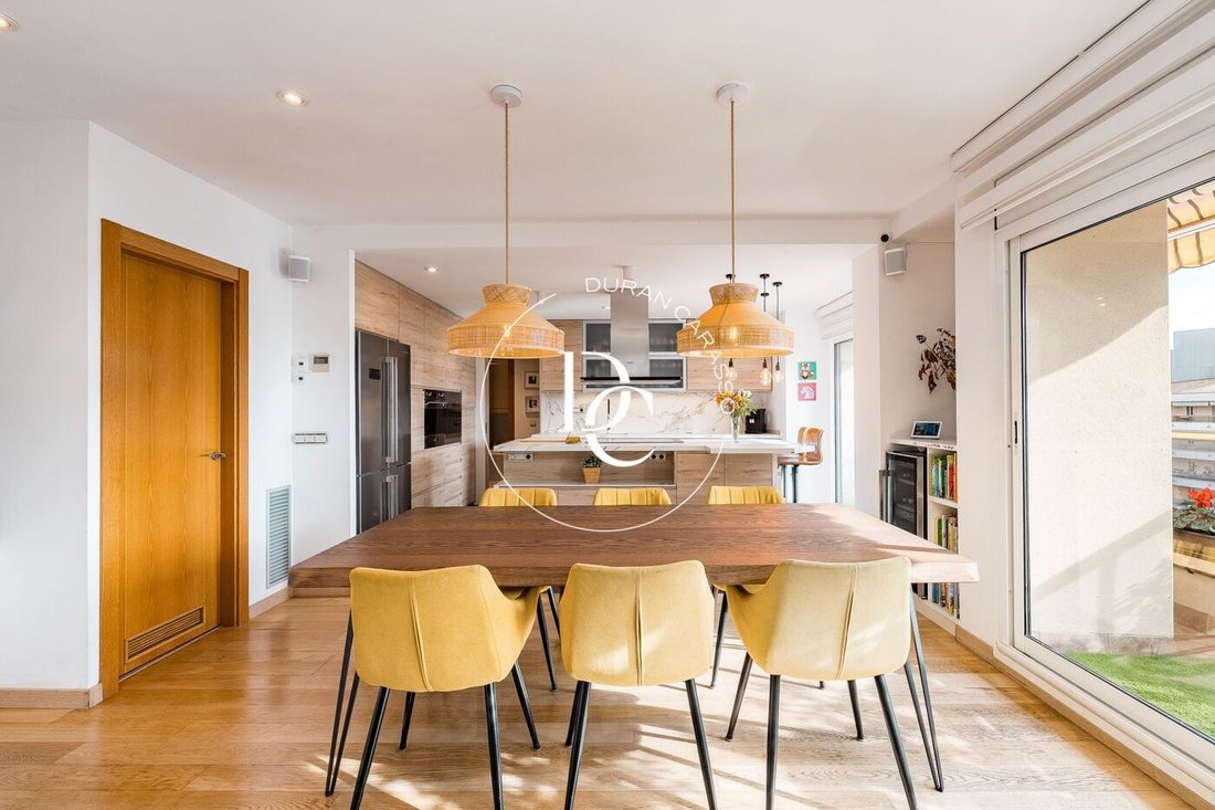 Apartment in Vilanova i la Geltru, Catalonia, Spain 4 - 16950459