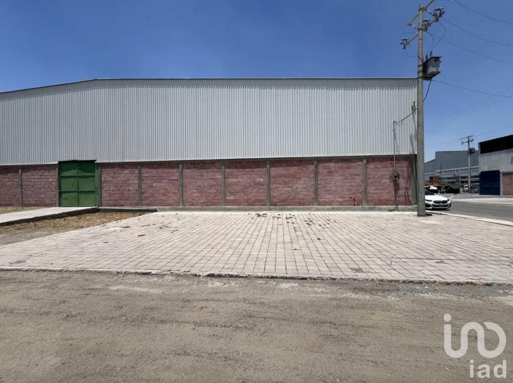 Parque Industrial UNITS, Querétaro, Mexico 5 - 16945606