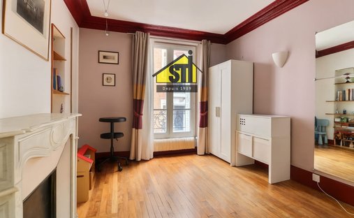 Apartment in Mouton Duvernet, Paris 14e Arrondissement, Paris 1