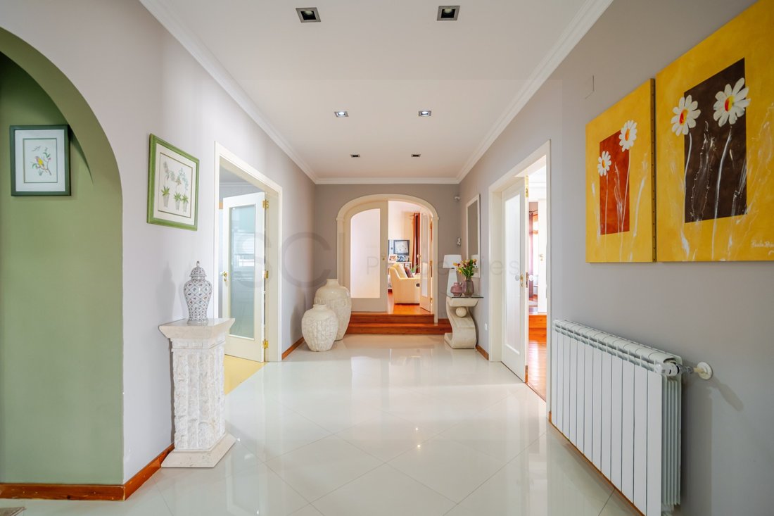 House in Amora, Setubal, Portugal 4 - 16955134