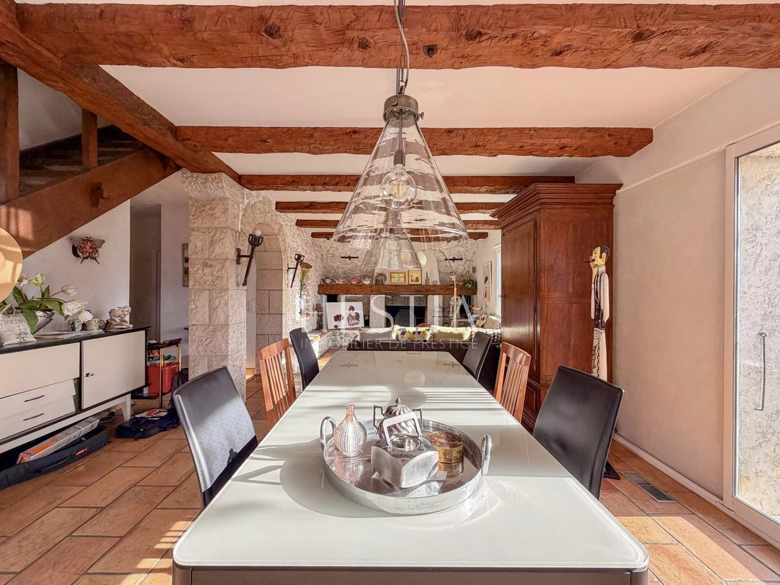 House in Centre Ville Nord, Aix-les-Bains, France 5 - 16945323
