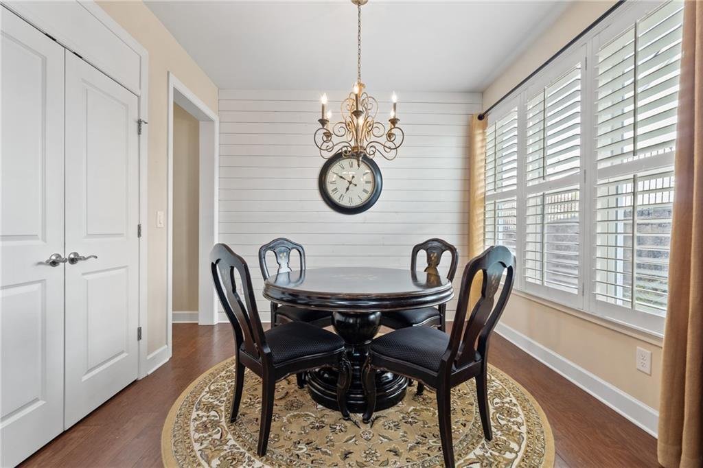 House in Gainesville, Georgia, United States 5 - 16948825