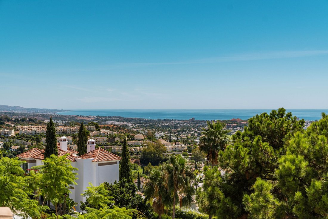 House in Marbella, Andalusia, Spain 4 - 16949993
