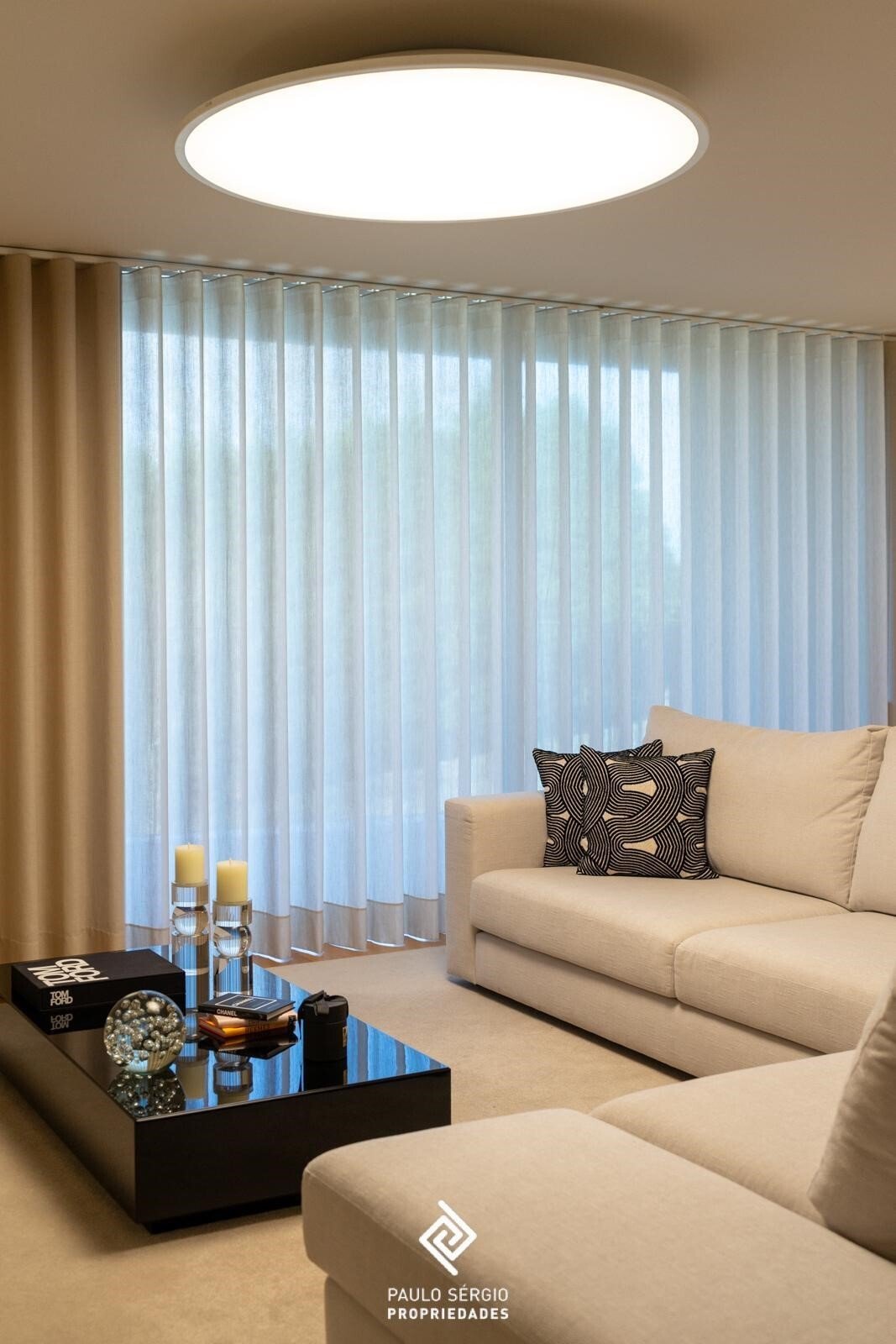 Apartment in Santa Marinha e Sao Pedro da Afurada, Porto District, Portugal 5 - 16951133