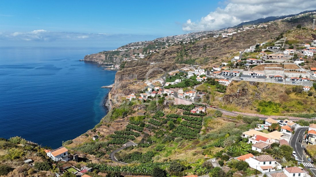 House in Ribeira Brava, Madeira, Portugal 2 - 16656952