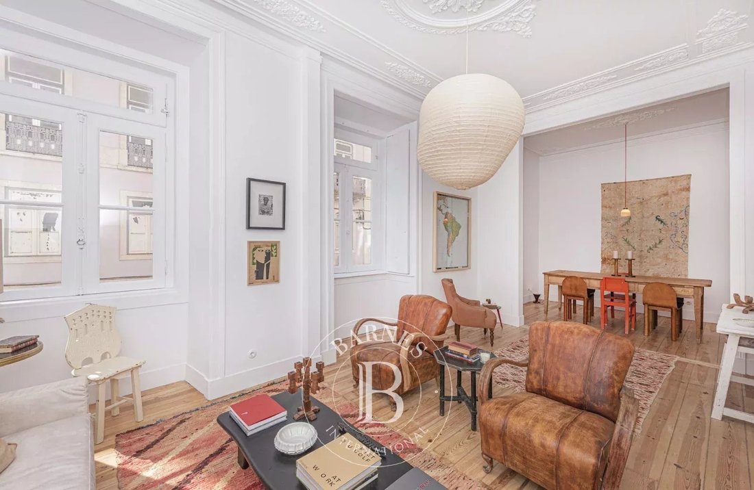 Appartamento a Estrela, Lisbona, Portogallo 2 - 16948979