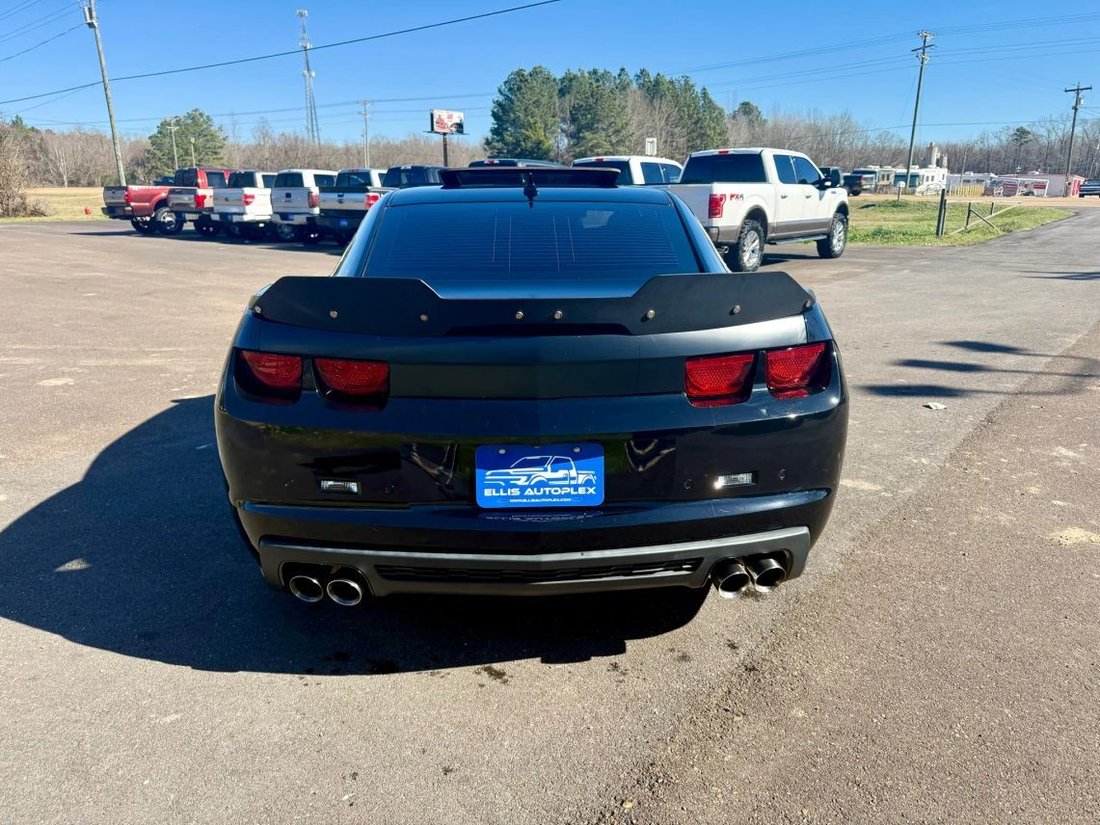 2013 Chevrolet Camaro In Brandon, Ms, United States For Sale (16951529)