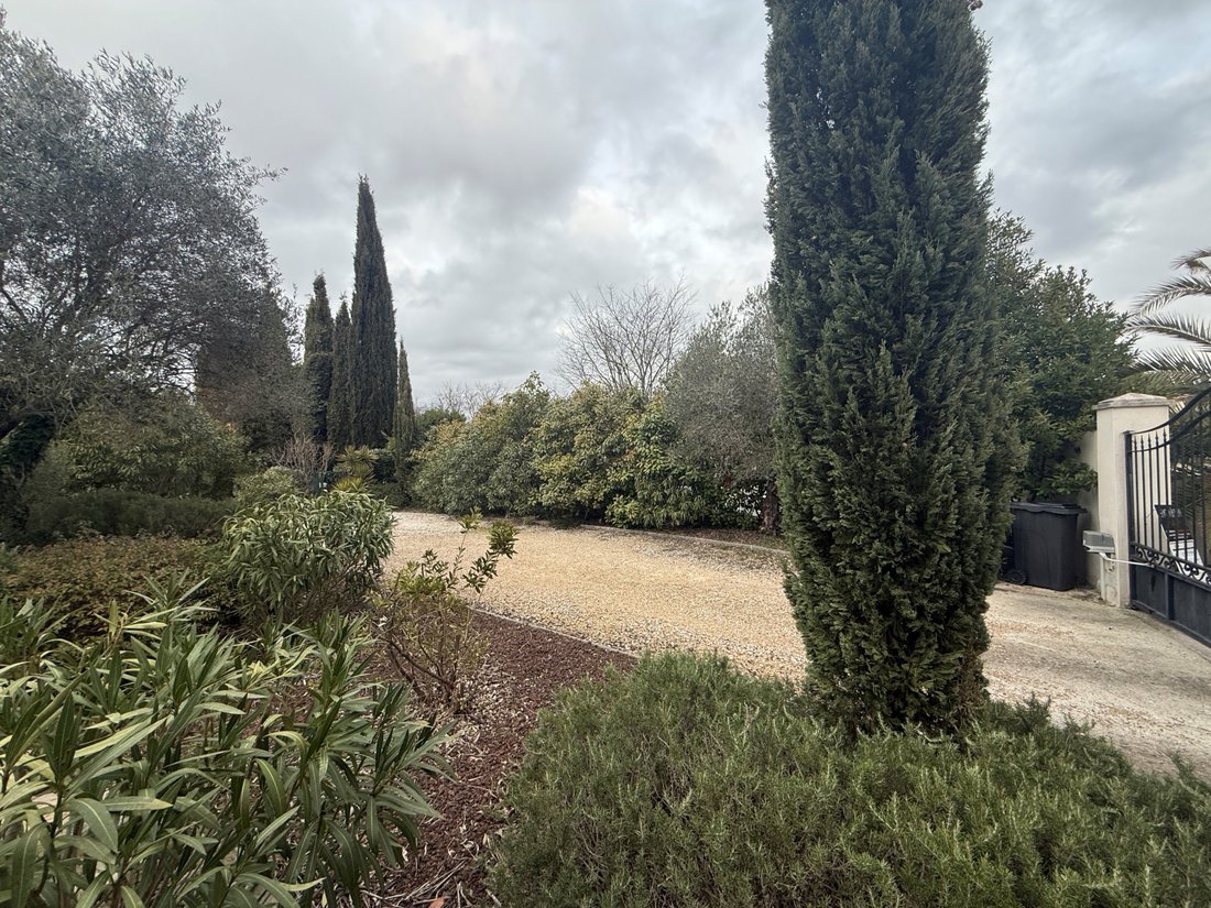 Villa in Castelnau-le-Lez, Occitania, France 1 - 16948107