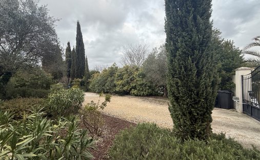 Villa in Castelnau-le-Lez, Occitania, France 1