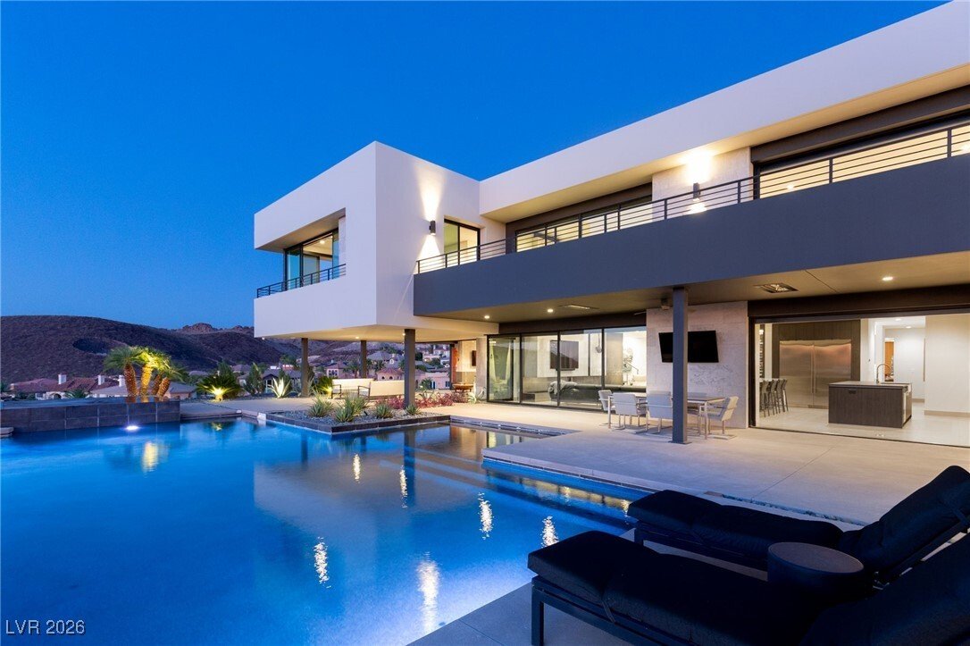 House in Henderson, Nevada, United States 1 - 16946589