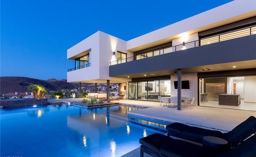Casa a Henderson, Nevada, Stati Uniti 1