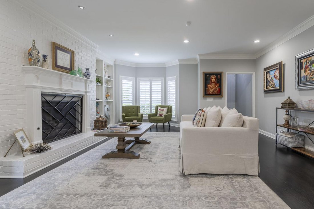 House in University Park, Texas, United States 3 - 16954742