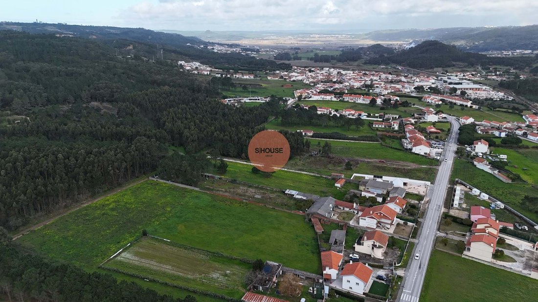 Land in Famalicao, Leiria District, Portugal 3 - 16946208
