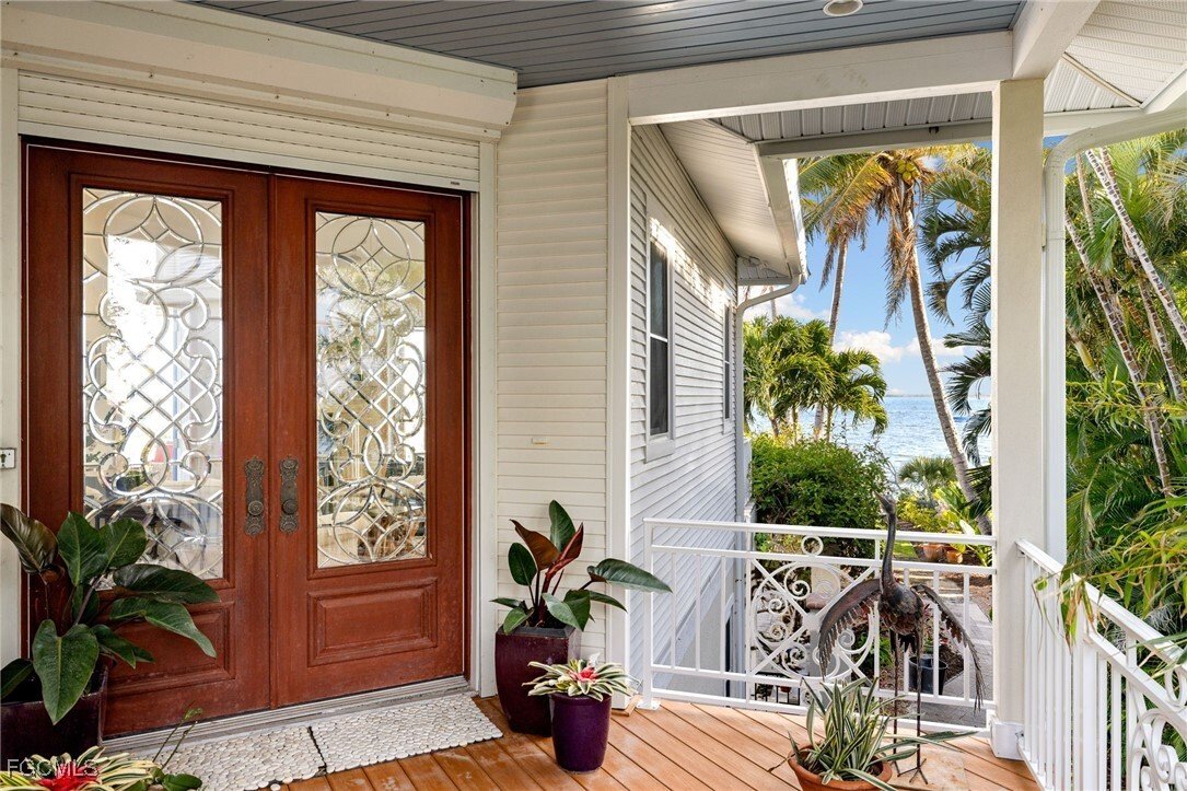 House in Saint James City, Florida, United States 3 - 16947062