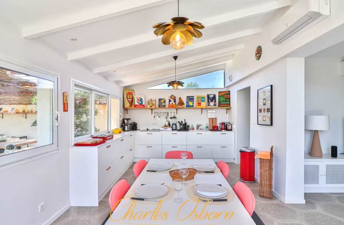 House in Centre Ville, Frontignan, France 4 - 16125497