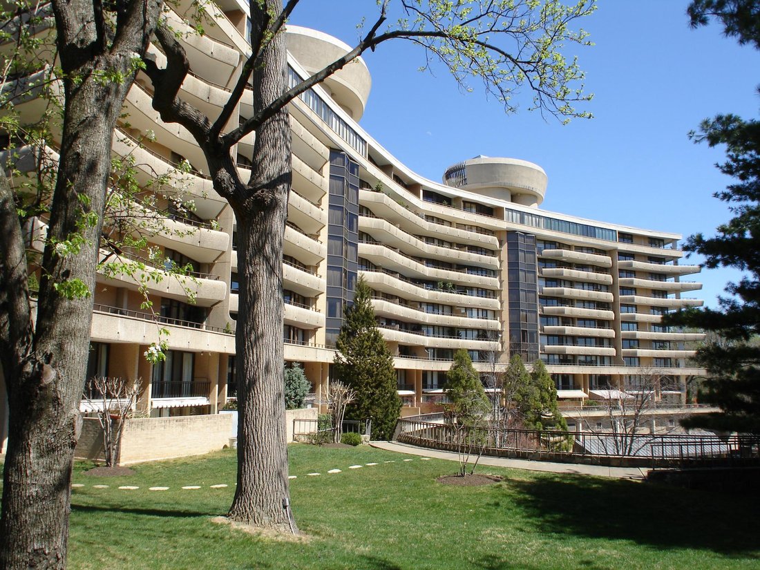 Condo in Washington, District of Columbia, United States 1 - 16950697