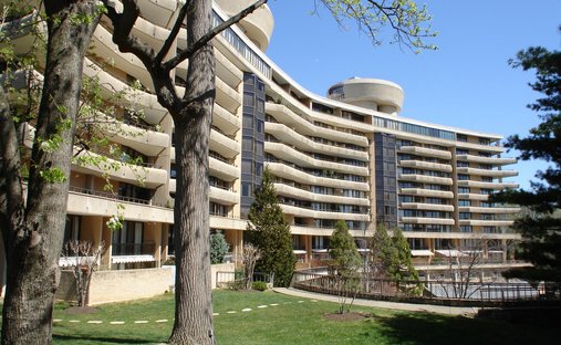 Condo in Washington, District of Columbia, United States 1