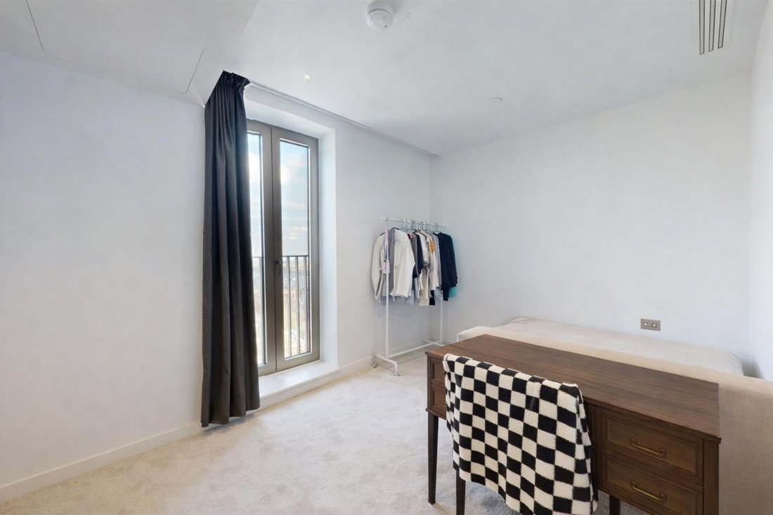 Apartment in Hyde Park, Westminster, England 3 - 16776836