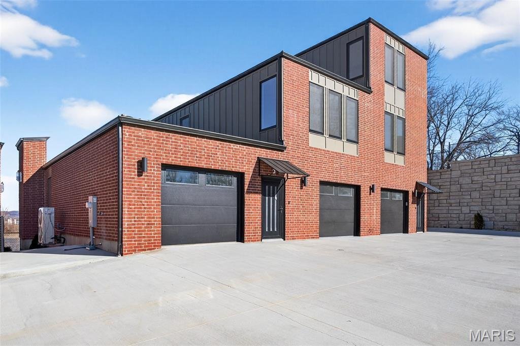 Townhouse in Washington, Missouri, United States 2 - 16788425