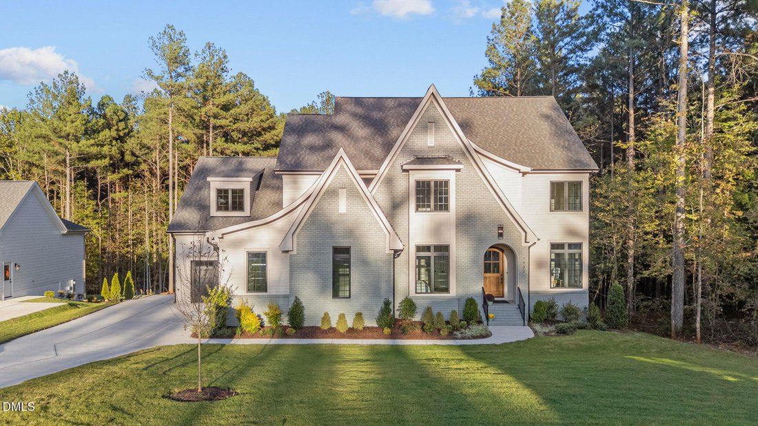 House in Wake Forest, North Carolina, United States 2 - 15658936
