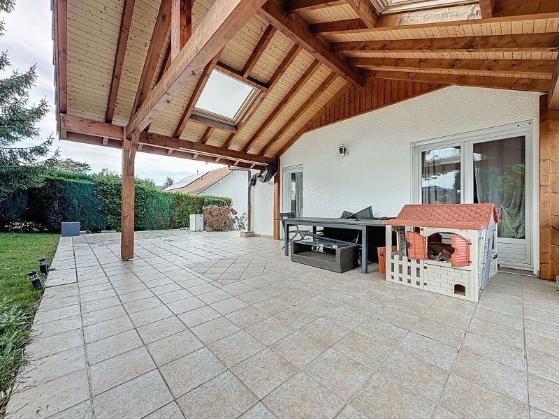 House in Neuvecelle, Auvergne-Rhône-Alpes, France 2 - 16950323
