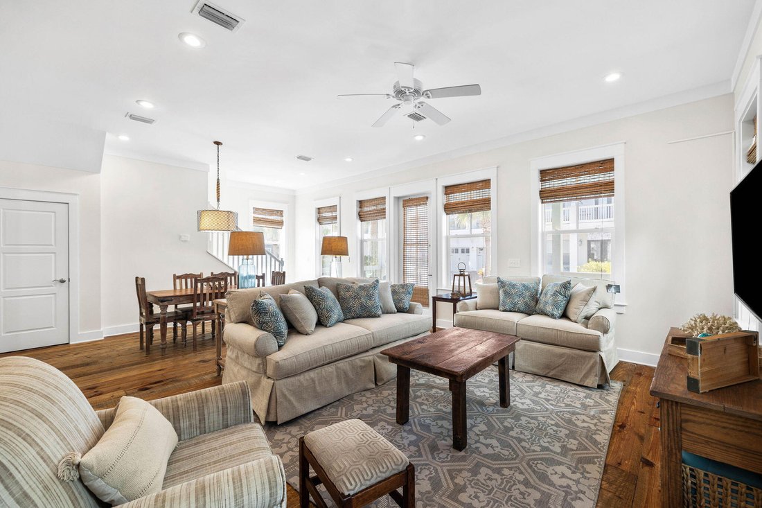 House in Watersound, Florida, United States 2 - 16956528