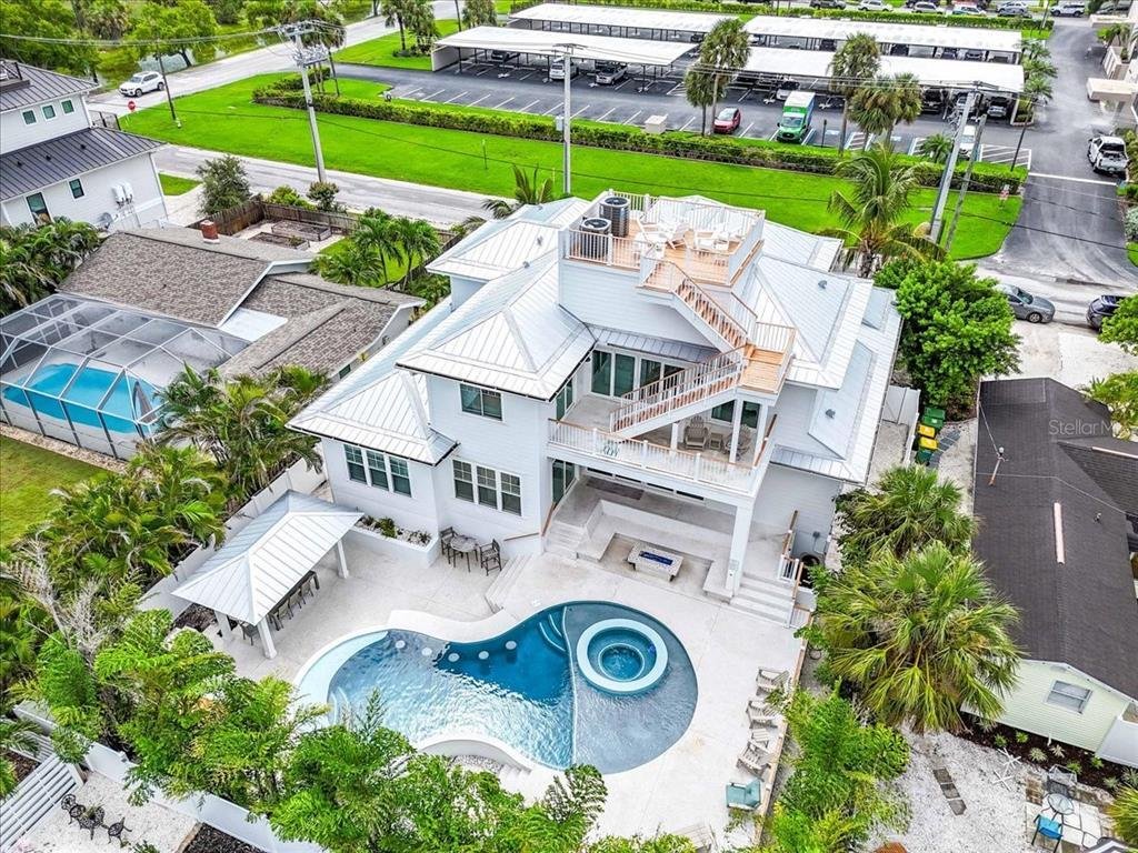 Casa en Sarasota, Florida, Estados Unidos 2 - 16946345