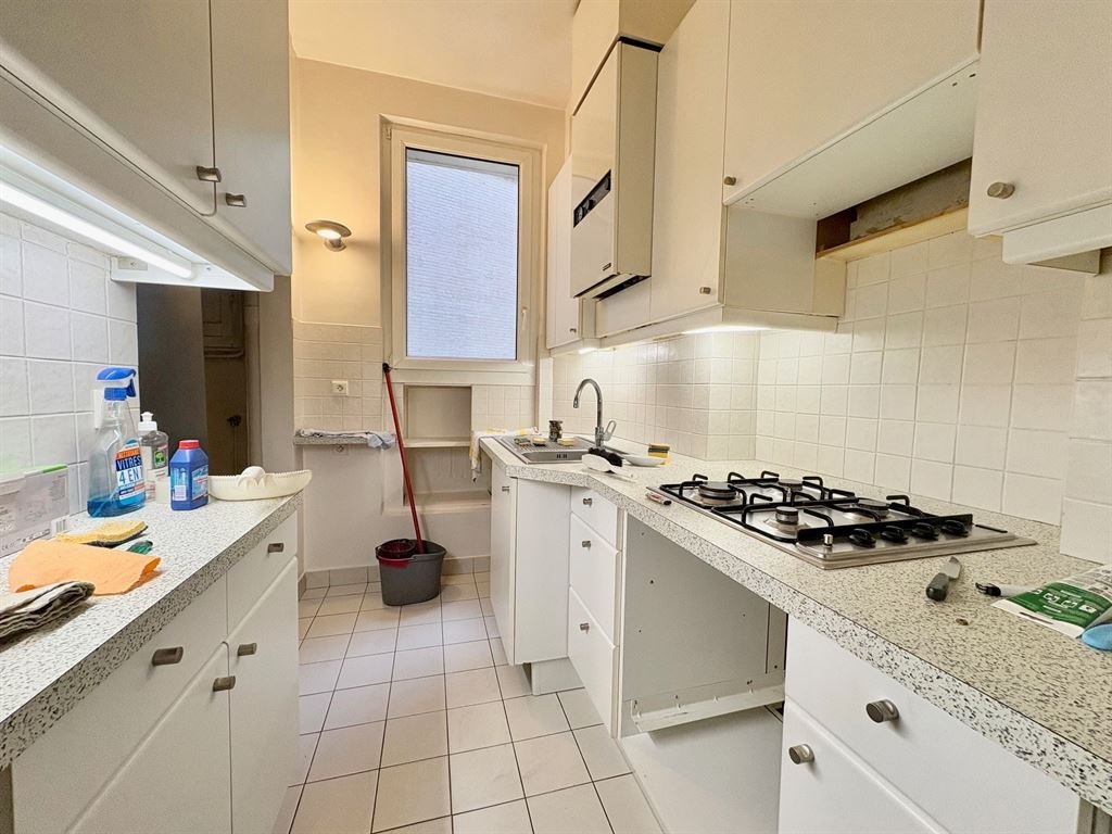 Apartment in Saint Lambert, Paris 15e Arrondissement, Paris 3 - 16947727