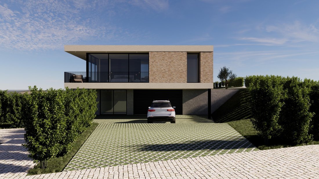 House in Vau, Leiria District, Portugal 3 - 16955145
