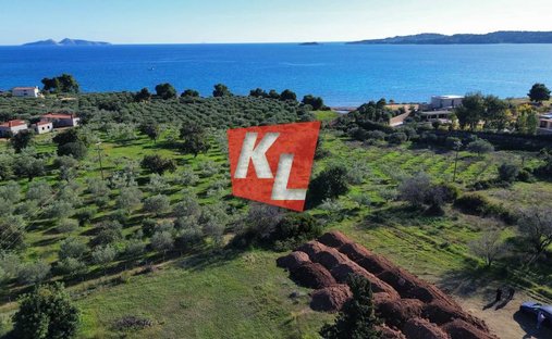 Land in Argolis, Peloponnese, Western Greece and the Ionian, Greece 1