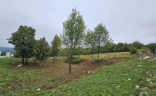 Terreno a Opcina Rakovica, Regione di Karlovac, Croazia 1