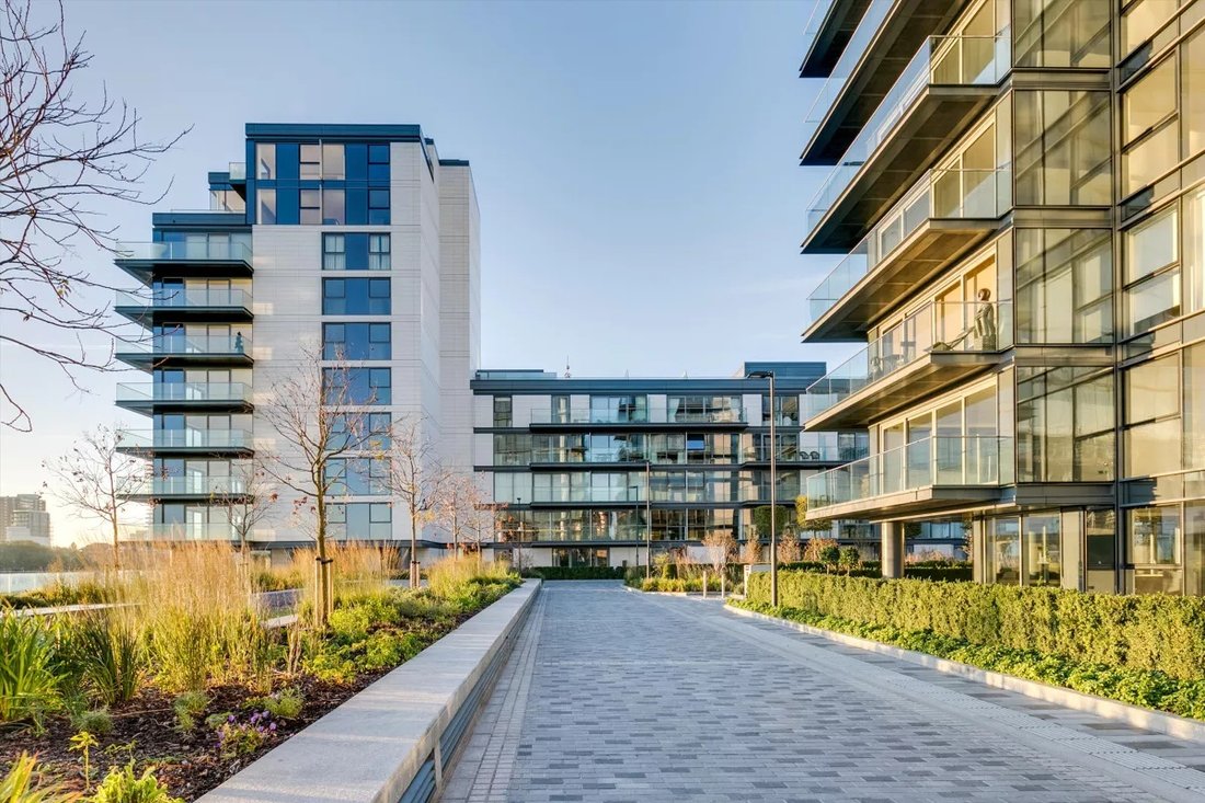 Condo in Chelsea, Kensington And Chelsea, England 2 - 16948967