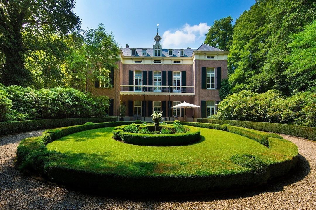 Estate in Langenboom, North Brabant, Netherlands 2 - 16951124
