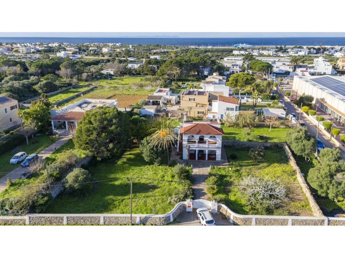Country House in Ciutadella de Menorca, Balearic Islands, Spain 3 - 16945949
