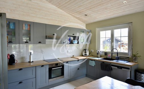 House in Lanton, Nouvelle-Aquitaine, France 1