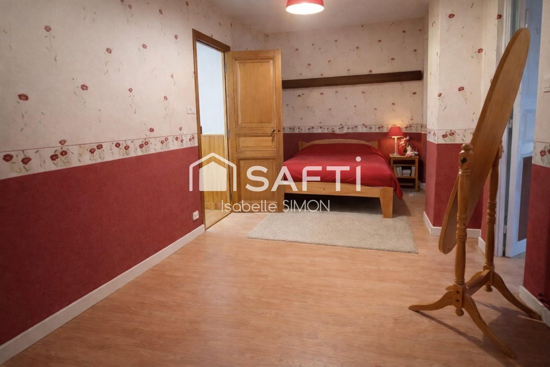 House in Merlimont, Hauts-de-France, France 5 - 16956170