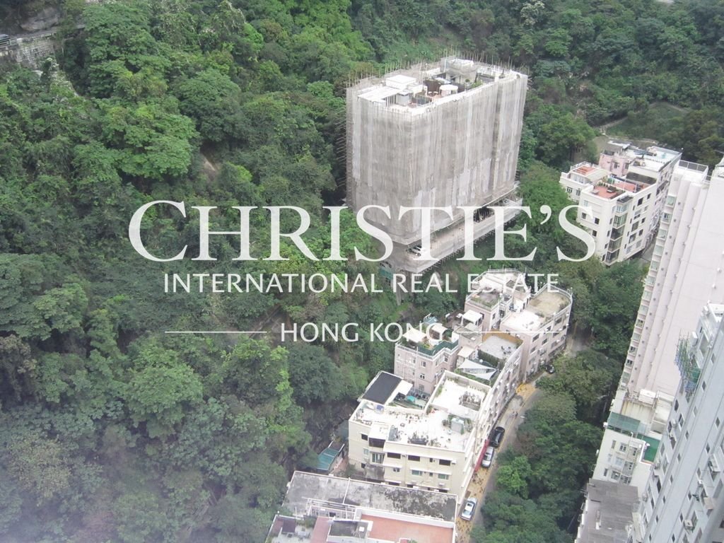 Apartment in Hong Kong, Hong Kong 1 - 16955525