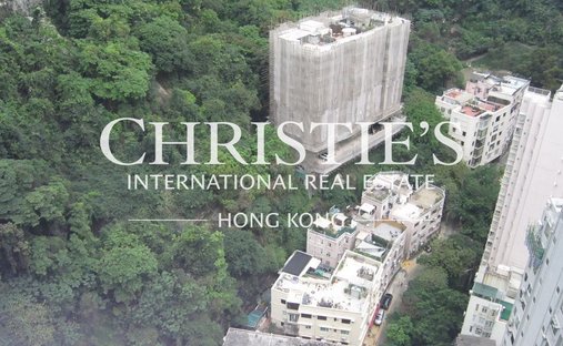 Wohnung in Hongkong, Hongkong 1