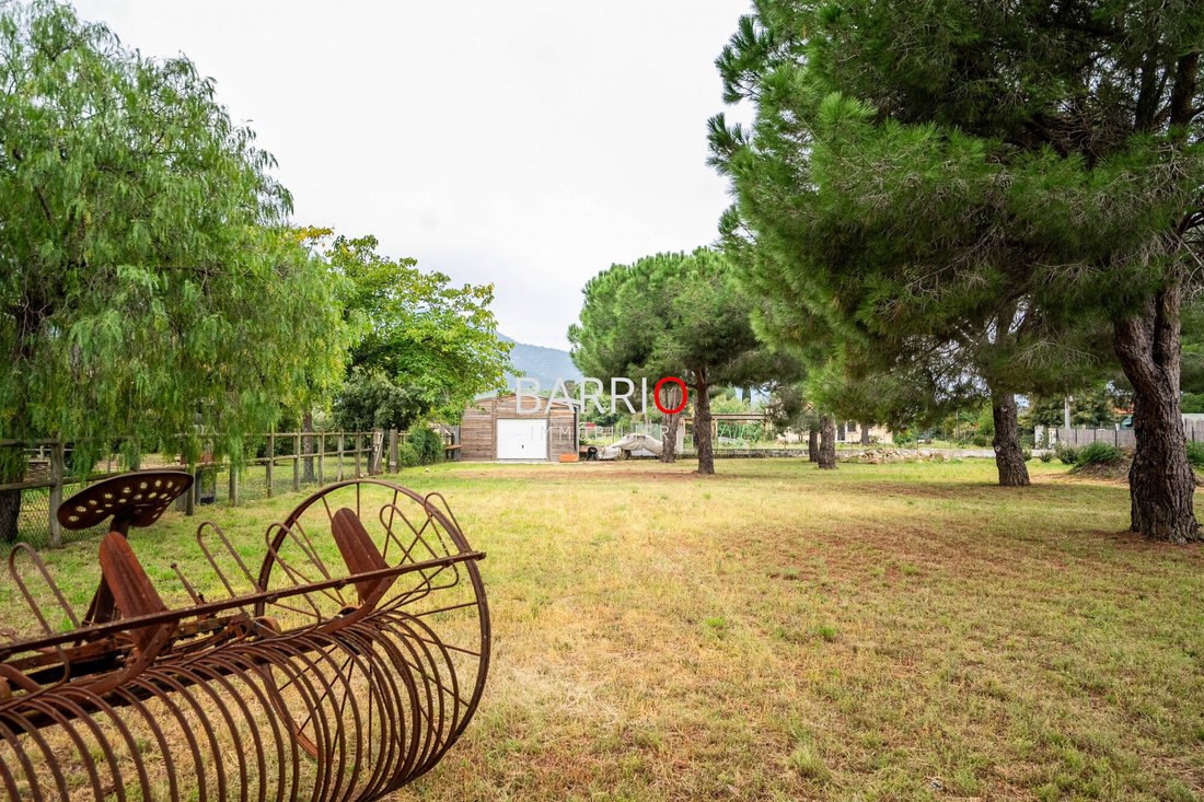 Country House in Argelès-sur-Mer, Occitania, France 5 - 16002224