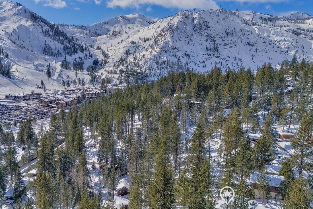 House in Olympic Valley, California, United States 2 - 16698417