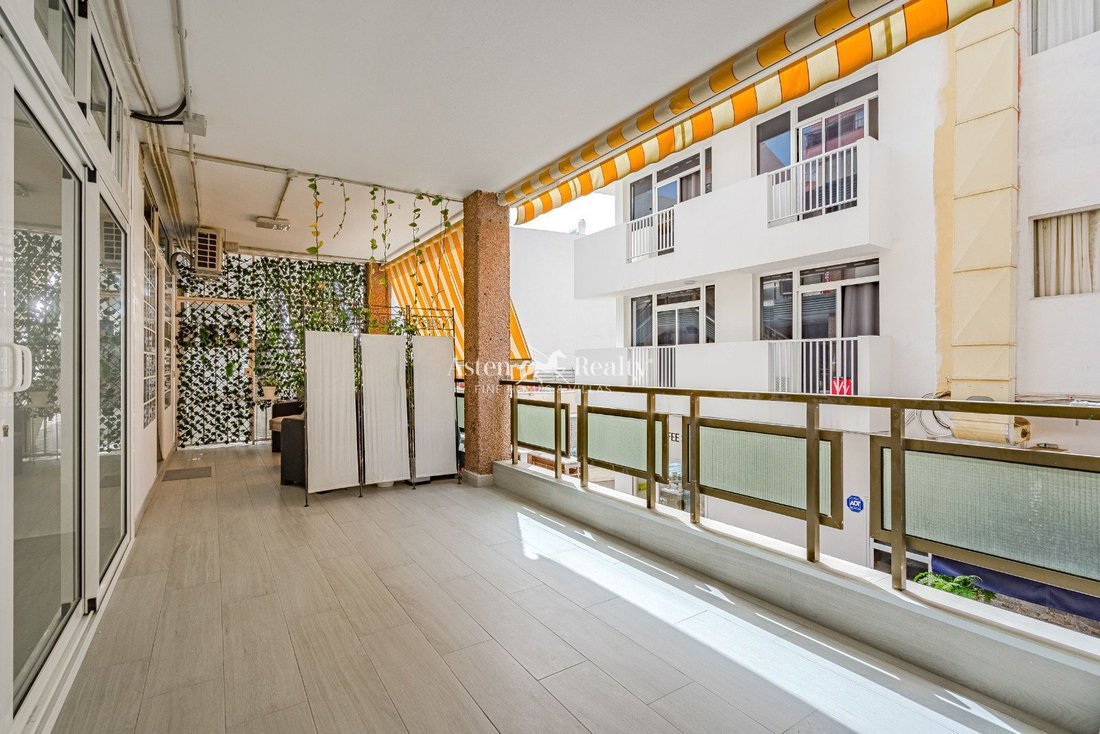 Apartment in Los Cristianos, Canary Islands, Spain 2 - 16945371