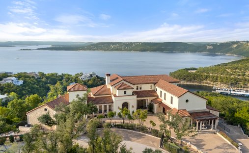 Maison à Austin, Texas, États-Unis 1