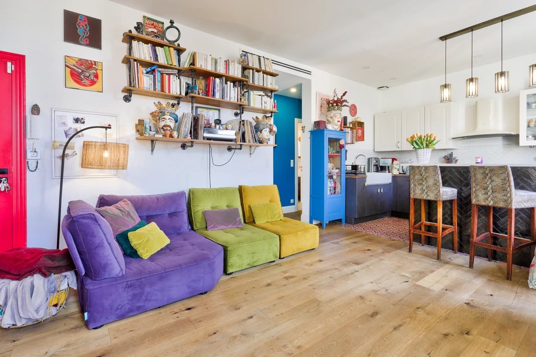 Apartment in Nice, Provence-Alpes-Côte d'Azur, France 2 - 16945707
