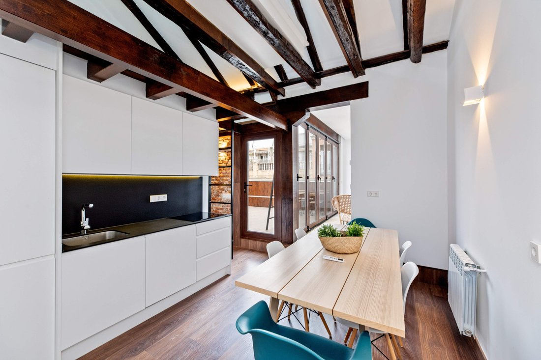 Apartment in Centro, Madrid, Spain 3 - 16954603