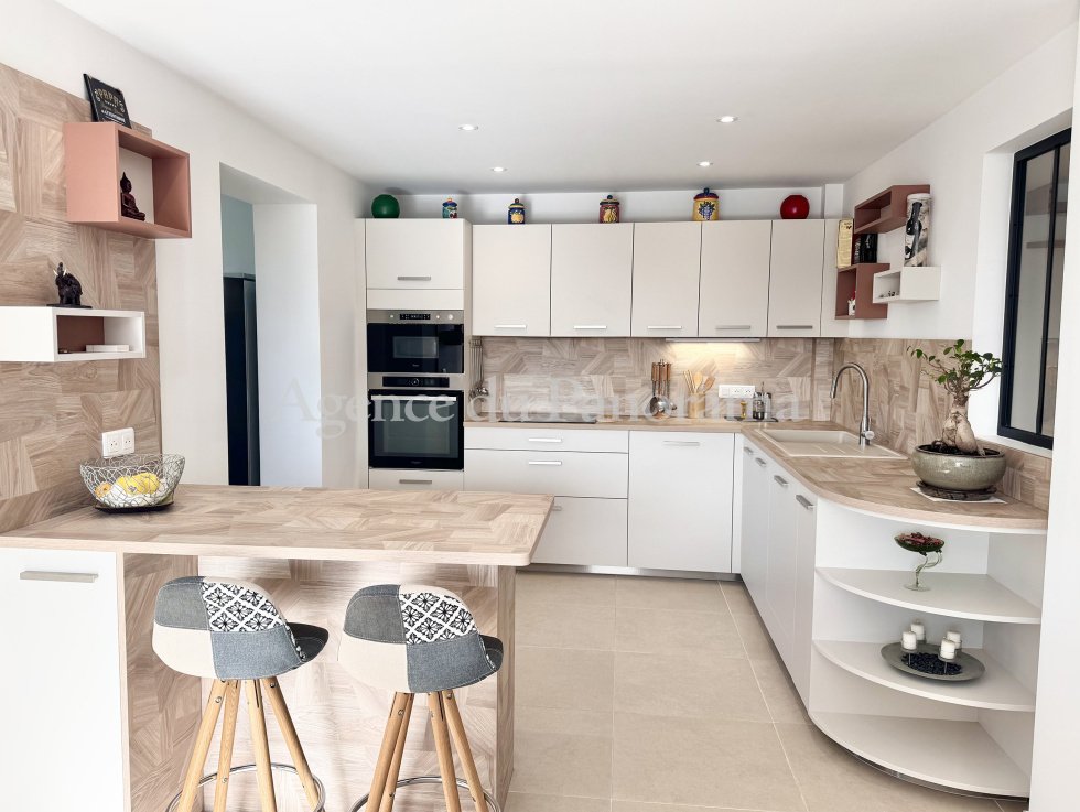 Villa in Cabris, Provence-Alpes-Côte d'Azur, France 5 - 16948036