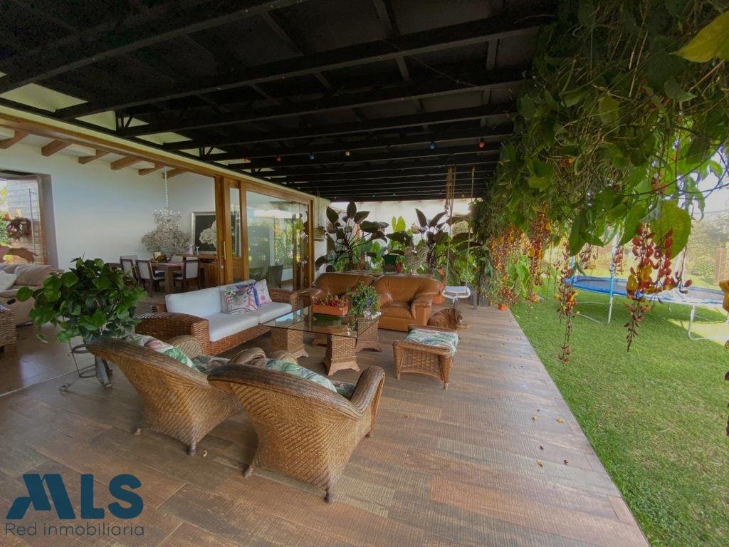 House in La Ceja, Antioquia, Colombia 1 - 16955947
