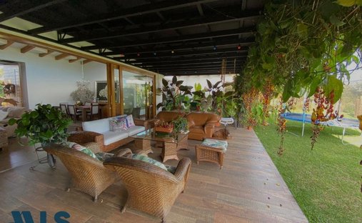Maison à La Ceja, Antioquia, Colombie 1